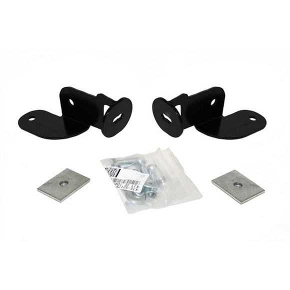 Go Rhino 55045 Rhino Charger RC2 Mounting Bracket