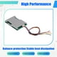 thumbnail image 5 of Cargador de BateríA Litio 4S 12V 800A LiFePO4, Placa ProteccióN con Equilibrio EnergíA/Placa PCB Mejorada, 5 of 5