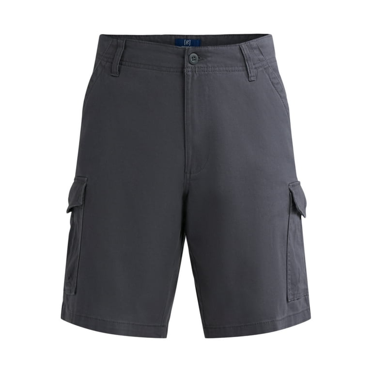 【oan】Diago Cargo Bermuda Pants Women's Pull On Cargo Shorts - Walmart.com