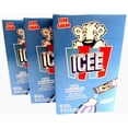 ICEE Blue Raspberry Zero Sugar Free Drink Mix, Powdered Packets, Lot of ...