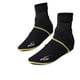 thumbnail image 2 of Mantenga el buceo DS-102 Calcetines de buceo Velcro Snorkeling Zapatos submarinos Hombres Mujeres Skid Playa Playa Lakeside Zapato Protector submarino Negro 【SX】 Speravity OD003105-19, 2 of 7