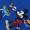 Mickey & Friends, variant on Character Toddler Boy Swim Trunks, Sizes 12M- 5T