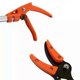 thumbnail image 4 of Extra Long Telescopic Pruning Fruit Picker Hold Bypass Pruner Max Cutting 1/2 inch Tree Cutter Garden Tools Fruit Catcher-M, 4 of 5