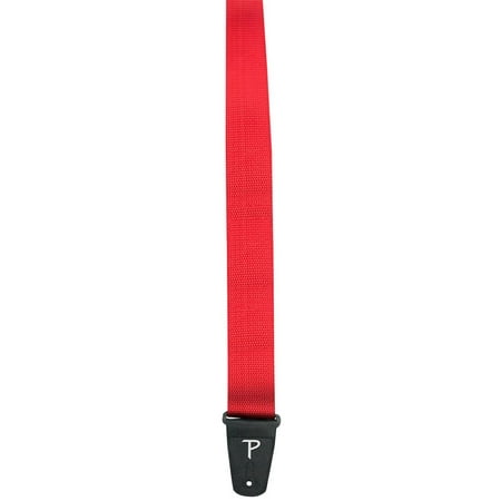 Red Bone Guitars - Perri\'s Leathers 2