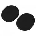 thumbnail image 1 of Funda para auriculares de espuma de transmisión sin pérdidas, cómodos auriculares de espuma para Logitech H800 H150 H110, 1 of 5