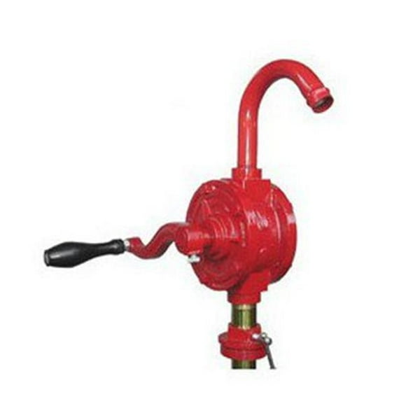 Sure Werx AFF8070 Pompe Rotative à Main 15-55 gal