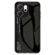 thumbnail image 1 of For Oppo Reno14 F/fs 5g Case Anti-scratch Tempered Glass + Pc + Tpu Phone Cover, 1 of 5