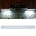 thumbnail image 4 of Motion Sensor LED Light Cupboard Wardrobe Closet Lamp USB Rechargeable, Under Counter Closet Lighting for Closets, Cupboard, Wardrobe, 4 of 8