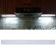 thumbnail image 4 of Sensor de Movimiento LED Luz De Armario Recargable ANGGREK USB Gabinete Luz Nocturna Cocina Hierro Blanco, 4 of 8