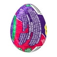 thumbnail image 4 of Cadbury Creme Egg Pack Of 1 Milk Chocolate and Fondant Easter Candy, Egg., 4 of 5
