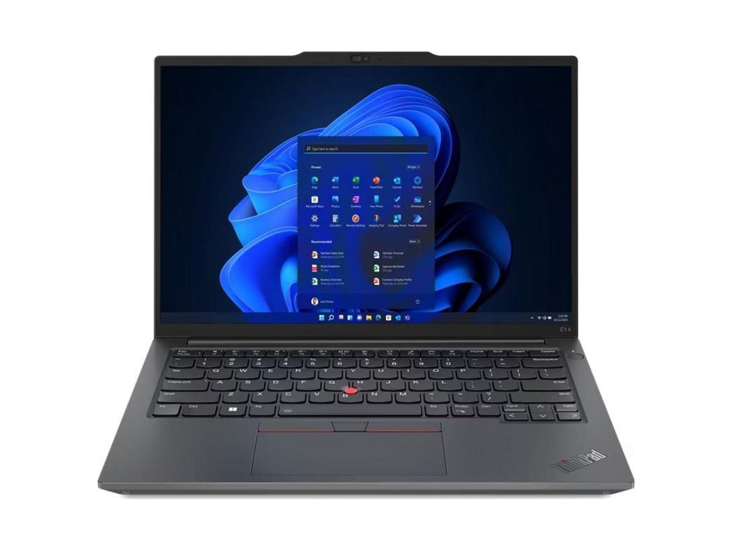 Windowsノート本体 Lenovo ThinkPad E14 G5 R5 7430U 16G 512G bd798747-ad28-4094-9169-