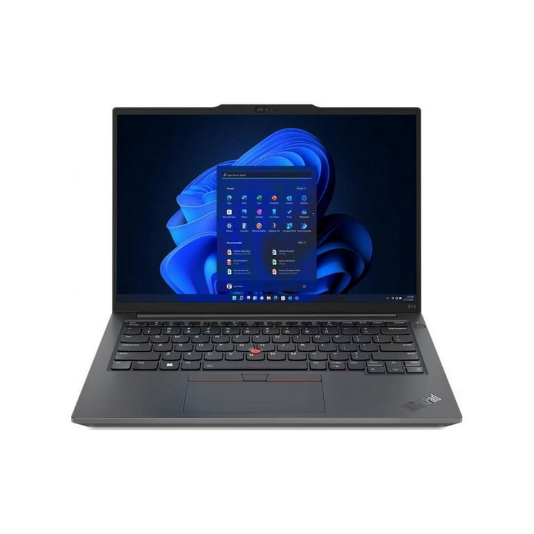 【Lenovo】21T9CTO1WWJP5 ThinkPad E14 Gen 7 ThinkPad E14 Gen 4 (14″ Intel) | 14″ Intel-powered business laptop