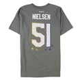 thumbnail image 2 of Camiseta gráfica Reebok 2017 LA NHL All-Star para hombre nielsen51 L, 2 of 2