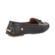 thumbnail image 2 of Mocasin Mujer BLUE RED Casual negro 22.5, 2 of 4