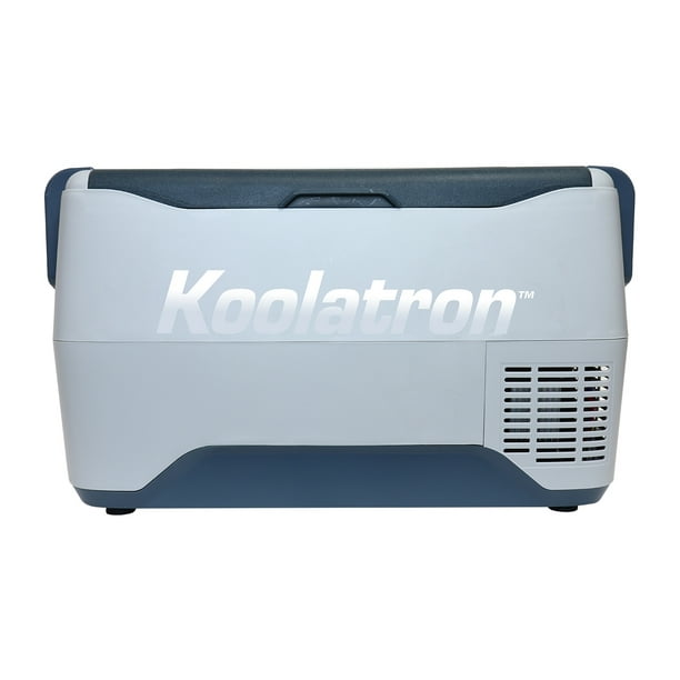 Koolatron SmartKool SK30 Portable Electric Cooler Freezer 32 Quart