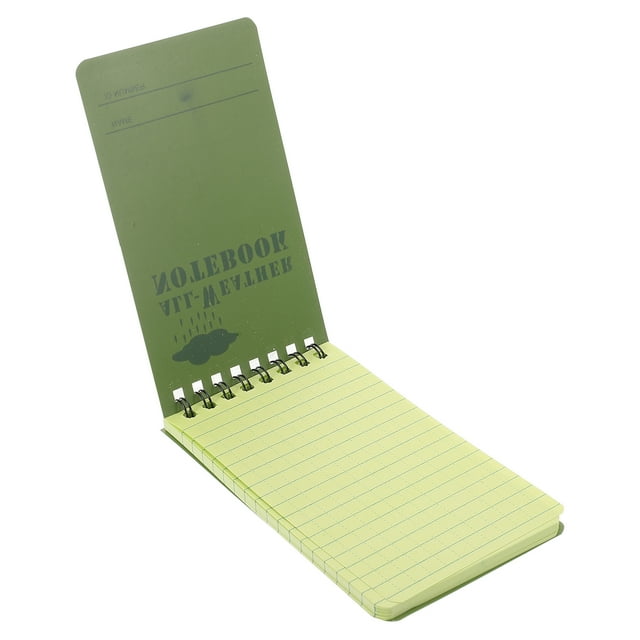 Carnet Pratique Carnet Spiralé Carnet Doublé Spiralé Carnet Portable Carnet Simple