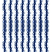 Uxcell 5Ft Feather Boa, 8 Pcs Artificial Fluffy Feather Boas Party Decorations for DIY Crafts, Wedding Costume, Christmas, Concert, Halloween, Home Decor, Bright Blue