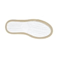 thumbnail image 3 of TENIS CASUALES DAMA BERLIN 757303-6 SIMIPIEL BEIGE, 3 of 4