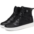 thumbnail image 4 of Botas de moto y zapatos de moto para todas las estaciones para hombre y mujer.,Negro,37, 4 of 33