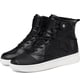 thumbnail image 4 of Botas de moto y zapatos de moto para todas las estaciones para hombre y mujer.,Negro,37, 4 of 33