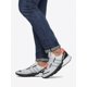 thumbnail image 2 of Adi-das originals Zx 1K Boost Men's Sneaker White FY5648 Sport Shoes 8 9 10 11, 2 of 6