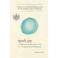 thumbnail image 1 of Spark Joy, Marie Kondo Paperback, 1 of 4