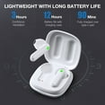 thumbnail image 2 of Timekettle WT2 Edge Real-Time Translator Earbuds, AI Two-Way Simultaneous Language Translation Device, Translator Earbuds 40 Languages 93 Accent, 2 of 7