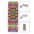 thumbnail image 3 of Caja organizadora de plástico DIY 5D en forma especial diamante pintura papelería caja de lápices contenedor de joyería, bj023 Advancent HA8872-01B, 3 of 6