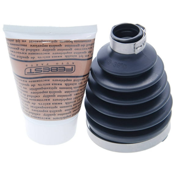 Febest BOOT OUTER CV JOINT KIT 67X98.3X22 # 0417P-CWRR OEM 3715A031