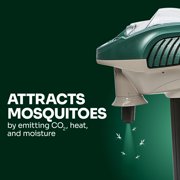Mosquito Magnet Executive Mosquito Trap