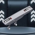 thumbnail image 3 of Cargador USB para coche, base de expansión, 27W, PD, tipo C, pantalla Digital para Tesla Model 3/Y, 3 of 9