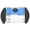 Blue, variant on BOKYAN 138x5cm / 54.3x2 inches Fish Measuring Ruler Waterproof PVC Fishing Tape Measurement Tool for Anglers Blue