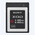 thumbnail image 2 of Sony Professional XQD G Series 256GB Memory Card (QDG256E/J), 2 of 2