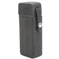 thumbnail image 2 of Box,  Case Fine Workmanship PU Strong  For Office Black,Grey,Brown,Pink,Pea Green, 2 of 8
