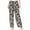 Blown Blooms, variant on JM Collection Womens Printed Pull On Wide Leg Pants
