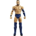 thumbnail image 1 of WWE Base Figurine articulée Finn Balor, 15,24 cm, collection, 6 ans et plus, 1 of 5