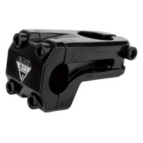 Black Ops Stem BMX Ahead 1-1/8 Defend-R Black