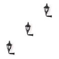 thumbnail image 2 of Yuarrent Luces de jardín, modelo a escala de construcción, farola de Metal LED, decoración DIY, lámparas colgantes de juguete para niños, Type1 NO1, 2 of 6