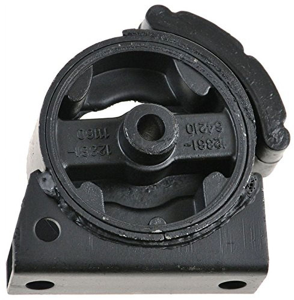 TRQ 4pc Motor Mount Kit Front Rear Driver & Passenger Sides for Corolla Prizm MTA32825 Fits select: 1993-1997 TOYOTA COROLLA, 1993-1997 GEO PRIZM