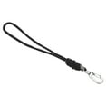 thumbnail image 1 of Unique Bargains Wrist Lanyard Wristlet Lanyards Hand Wrist Strap Card Holder Keychain Grey, 1 of 7