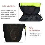 VONKY Keep Work Durability Lightweight With Breathable Gloves Work Gloves