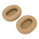 thumbnail image 3 of Almohadillas para el oído, reduce de ruido de proteía reduce de almohadillas de alturura de oído reemplazo parauriculares, 3 of 7