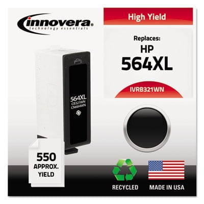 Remanufactured Innovera B322WN, B321WN, B323WN, B324WN, B325WN Ink