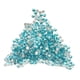 thumbnail image 3 of 2880 Uds. Diamantes de imitación de cristal para decoración de uñas, gemas para uñas con parte posterior plana, suministros para manualidades, 3 of 5