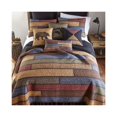 thumbnail image 2 of Throw Pillow - Oakland by Donna Sharp - Lodge Decorative Throw Pillow with Multicolored Pattern - Square, 2 of 2