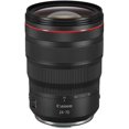thumbnail image 1 of RF24-70mm F2.8 L is USM International Model, 1 of 4