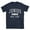 Black, variant on Junius New York Classic Established Men's Cotton T-Shirt
