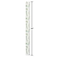thumbnail image 5 of American Greetings 175 sq. ft. Reversible Wrapping Paper for Weddings, Bridal Showers, Anniversaries, Birthdays and All Occasions, Greenery and Damask (1 Roll, 30 in x 70 ft.), 5 of 6