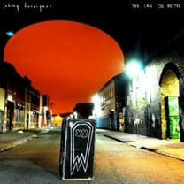 Johnny Foreigner - You Can Do Better - Music & Performance - CD