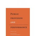 thumbnail image 3 of Public Provision and Performance, 3 of 3